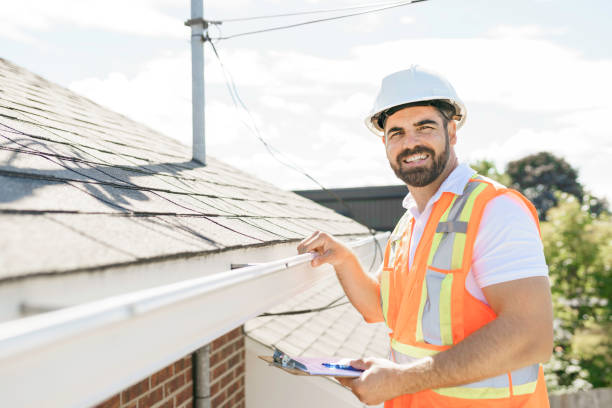 Best Roof Maintenance  in Ruckersville, VA