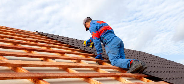Fast & Reliable Emergency Roof Repairs in Ruckersville, VA